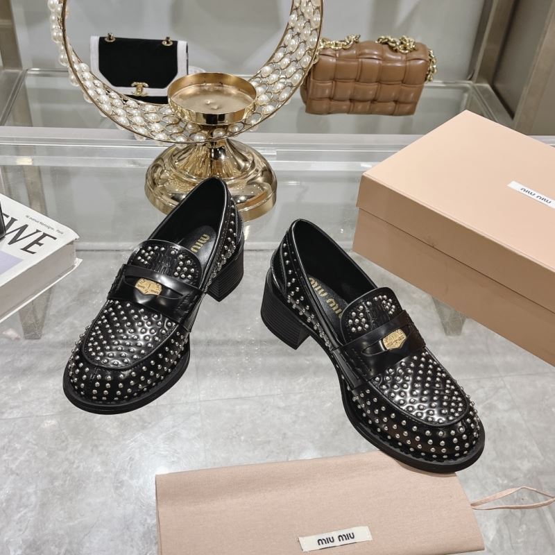 Miu Miu Shoes